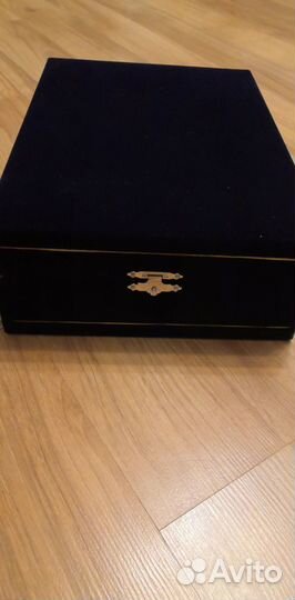 Свадебные бокалы (Подарочный набор)