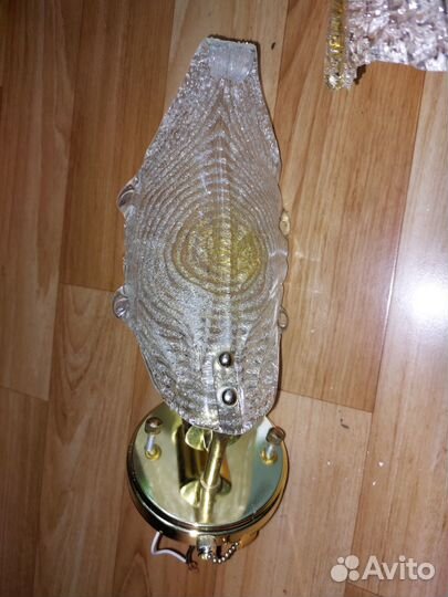 Светильник