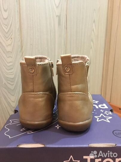 Детская обувь