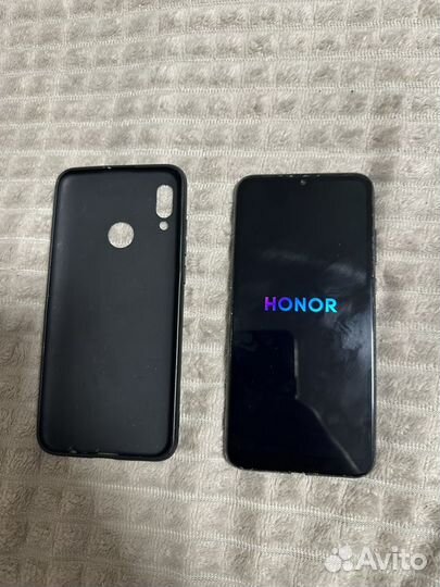 HONOR 10 Lite, 3/32 ГБ