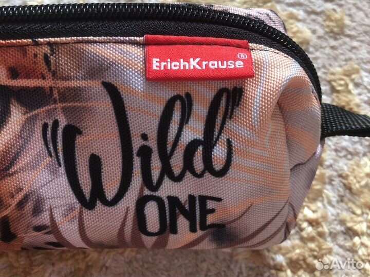 Пенал для учёбы