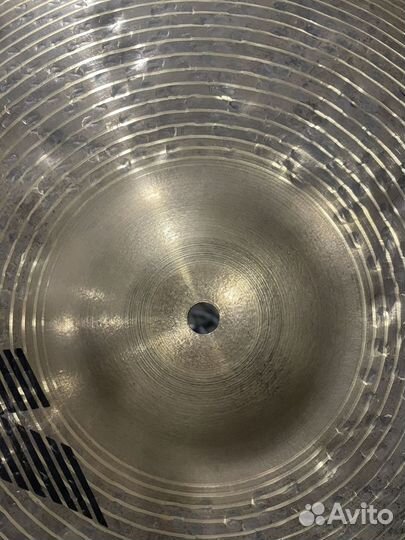 Тарелка Zildjian K Custom Special Dry 18 Crash