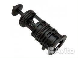 Трехходовой клапан для котла Buderus (Будерус)