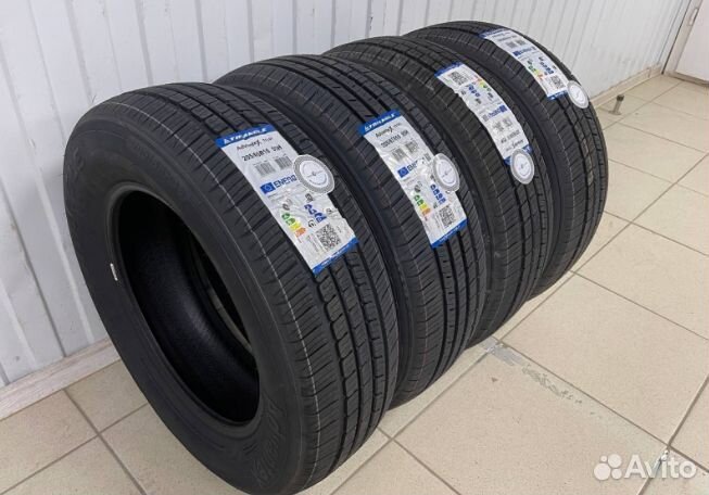 Triangle AdvanteX TC101 225/60 R16 102V