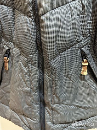 Куртка зимняя reima 116