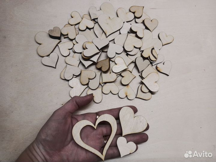 Фигурки для рукоделия