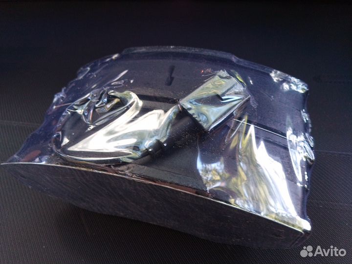 Колодки Ducato Елабуга R15 77362219