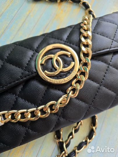 Сумка Chanel