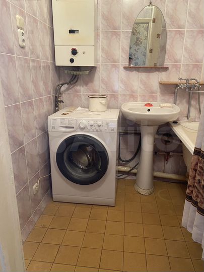 2-к. квартира, 62 м², 4/4 эт.