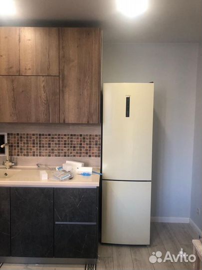 Холодильник новый