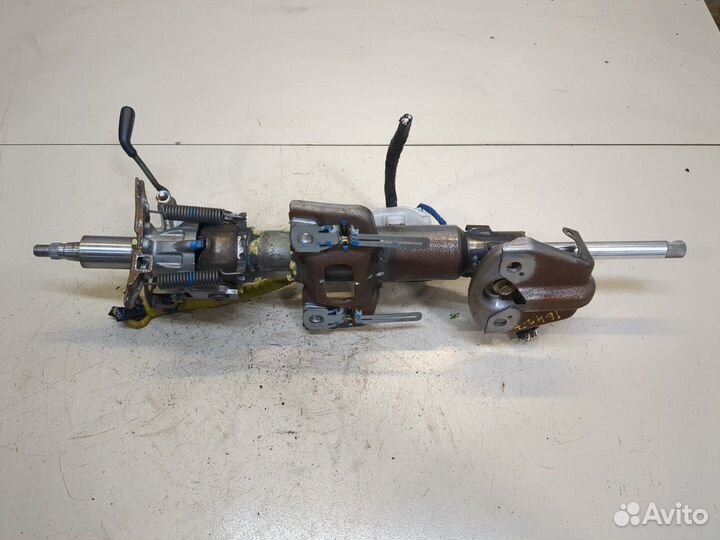 Колонка рулевая Toyota 4 Runner, 2003