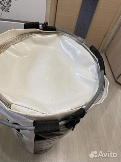 Боксерский мешок