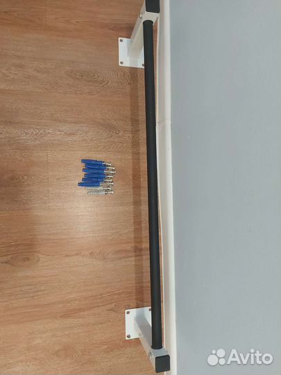 Блины, грифы, турники