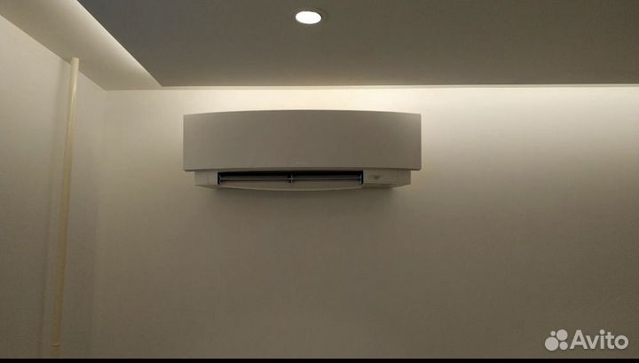 Кондиционеры установка ремонт заправка