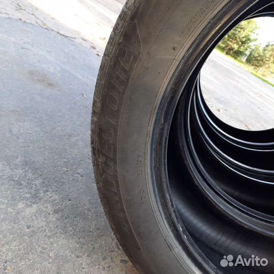Bridgestone Ecopia H/L 422 Plus 255/50 R20