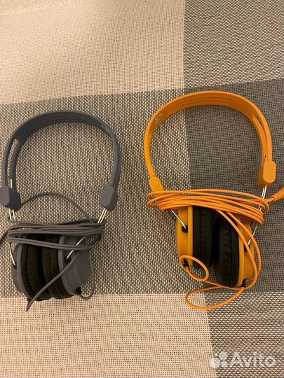 Проводные наушники Benetton