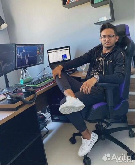 Инвестции в IT. Доля в действующем бизнесе