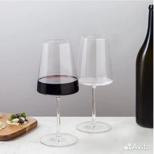 Бокалы для вина