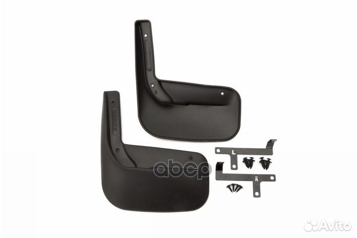 Деталь NLF4860E10 frosch