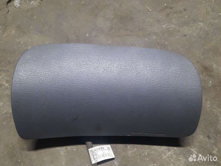 Подушка безопасности пассажира Kia sephia