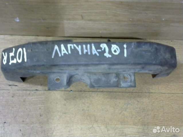 Защита ремня грм (кожух) Renault Laguna 1 9135328