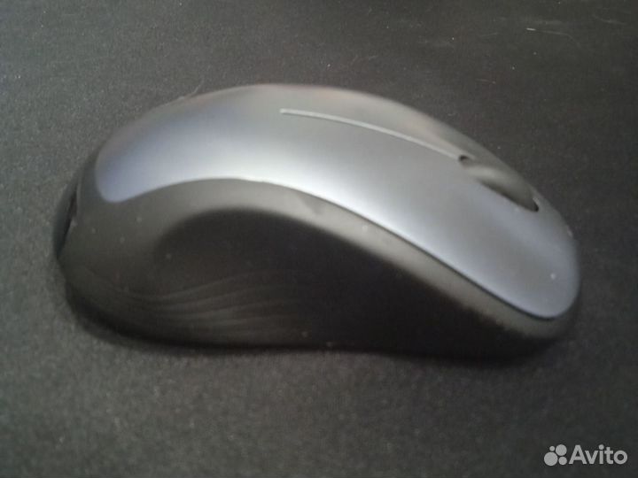 Беспроводная мышь logitech m310