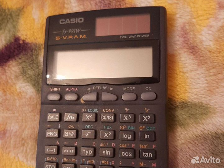 Карандаш СССР