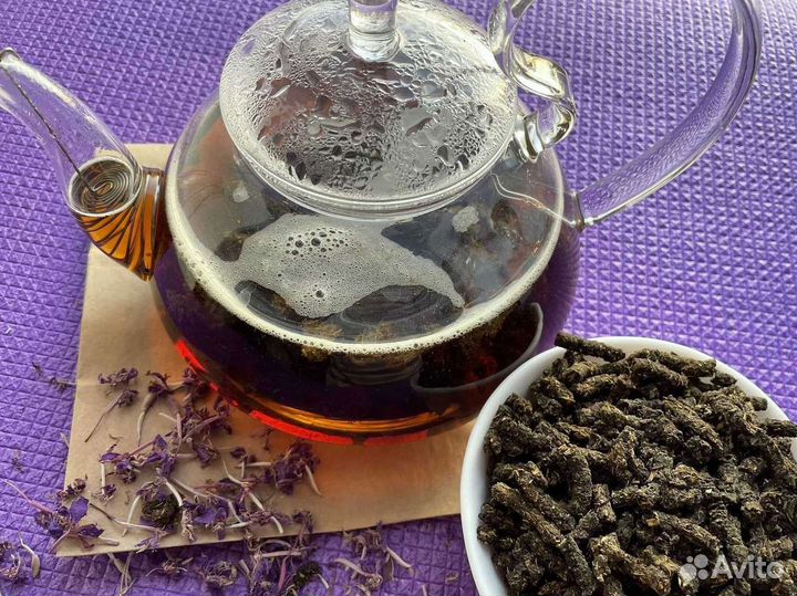 Иван чай 1 килограмм урожай 2023, новый урожай