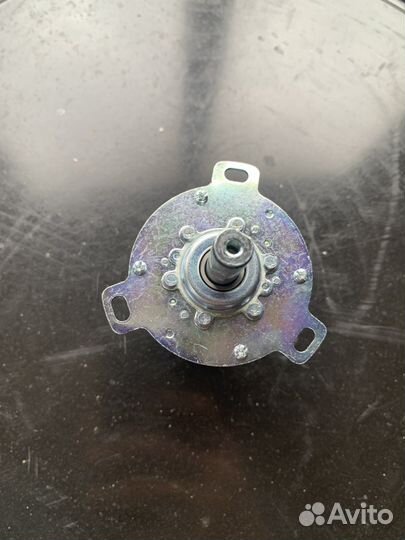 Электро мотор для стабилизатора 38zy13