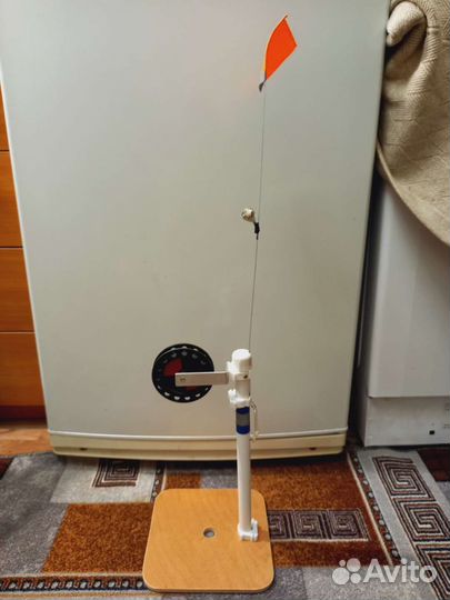 Жерлицы зимние