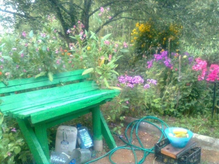 Дача 80 м² на участке 12 сот.