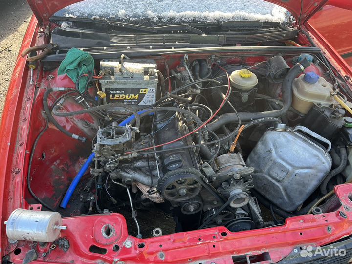 Двигатель audi 80 ауди