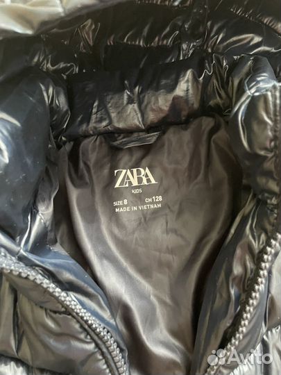 Пальто для девочки