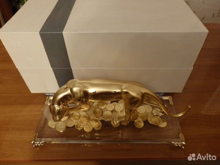 Сувенир Декоративные статуэтки