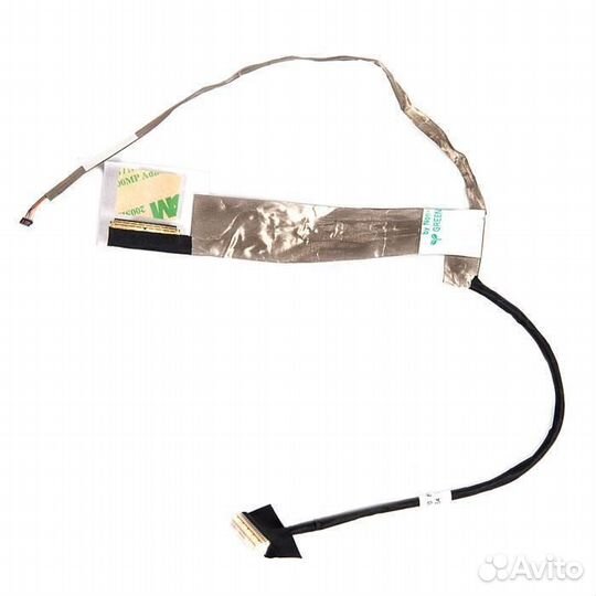 Шлейф матрицы для ноутбука HP EliteBook 8460P, 846