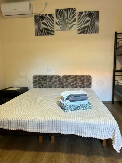 Квартира-студия, 21 м², 1/2 эт.