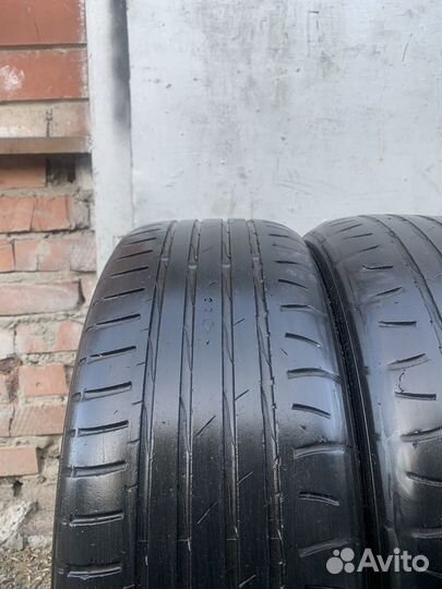 Nokian Tyres Nordman SX 205/55 R16