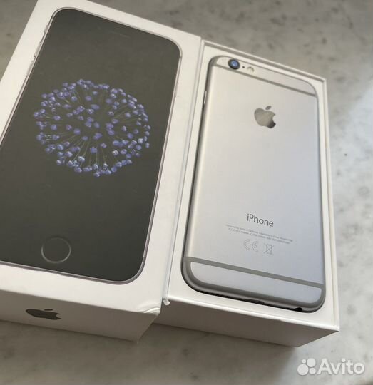 iPhone 6