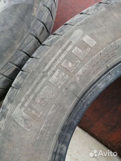 Pirelli Cinturato P1 185/65 R15