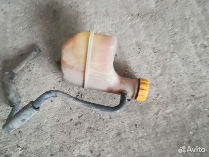 Бачок расширительный Daewoo Matiz