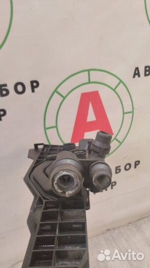 Монтажная плата Bmw X5 E53 SVA M54B30 2003