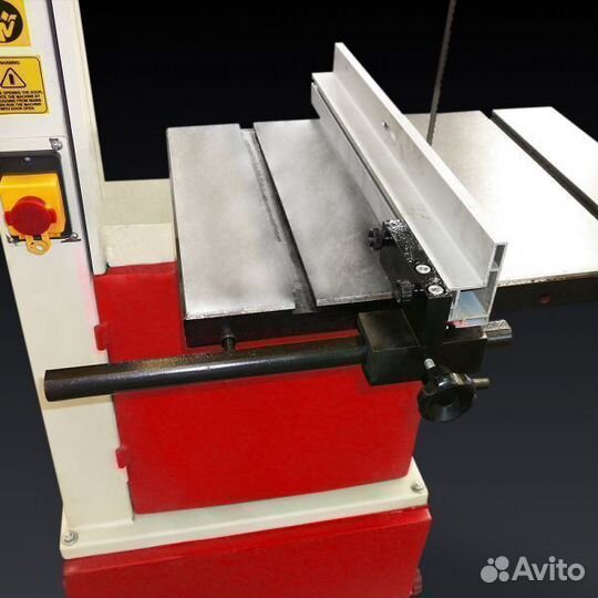 Ленточнопильный станок JIB TBS-356