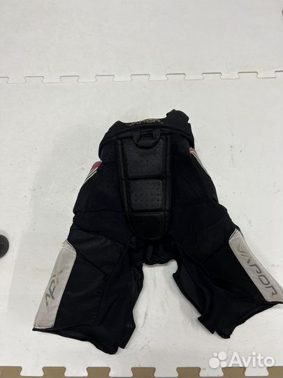 Гирдлы /шорты / трусы Bauer Vapor APX Sr