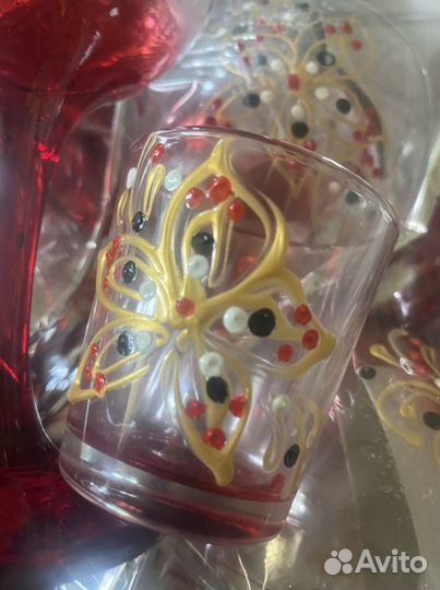 Подарочный набор Новый