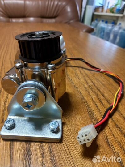 Мотор привод Space SP-280 для автоматич. дверей