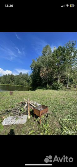 Охота и рыбалка