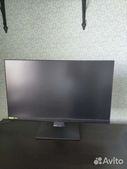 MSI Optix mag251rx