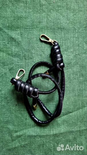 Сумка кожаная