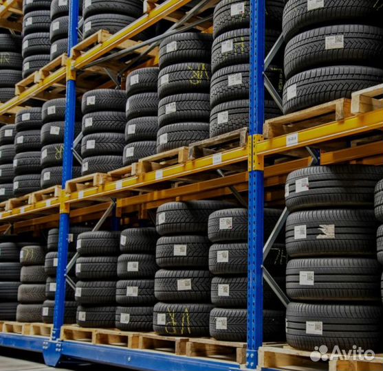 Goodride SU318 225/65 R17 106V