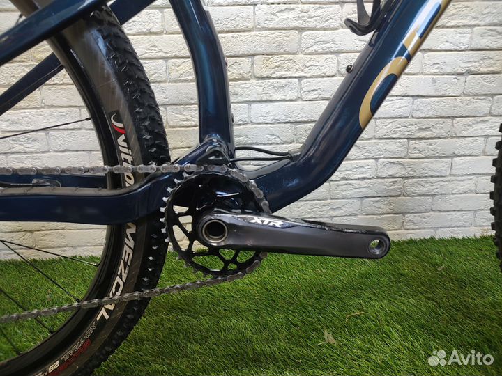 Orbea Oiz M team TR 2022